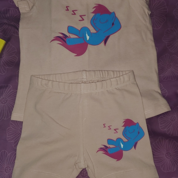 Custom Kid Pajamas - Picture 3 of 4